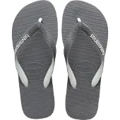 Havaianas Séparateur d'orteils gris