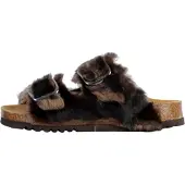 Scholl Mules en cuir Noelle