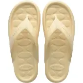Havaianas Séparateur d'orteils 'Candy Pop' crème