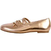 Poti Pati Ballerines 'Supermodische Ballerinas für Kinder mit Gummizügen' or
