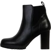 The Divine Factory Bottines à Zip