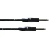 Cordial Cable Guitare Jack 1,5 M