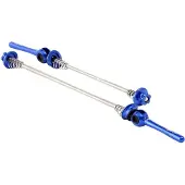 MSCH Copenhagen Jeu De Brochettes à Dégagement Rapide Ultralight Titanium