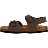 Plakton Mules en cuir Junior Parker