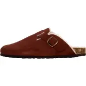 The Divine Factory Mules en cuir Gilboa