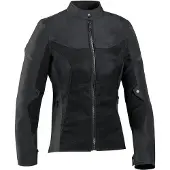 Ixon Fresh Veste textile de moto pour dames