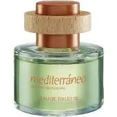 Antonio Banderas Meditteráneo Eau de Toilette pour homme 50 ml