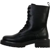 Super Mode Bottines à Zip