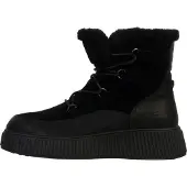 The Divine Factory Bottines en cuir Alénoa