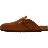 Plakton Mules en cuir Blogg