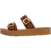 Super Mode Mules à Enfiler