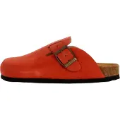 Plakton Mules en cuir Enfant Bloggie