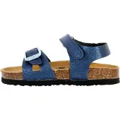 Plakton Mules en cuir Enfant Serena