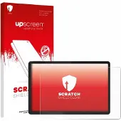 Upscreen Scratch Shield Protection (1 pcs, Lenovo Tab K12)