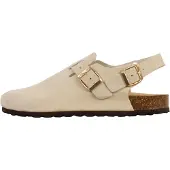 The Divine Factory Mule beige