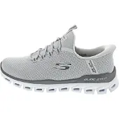 SKECHERS Baskets à lacets Glide Step Noxus