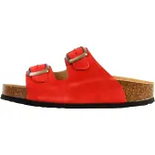 Plakton Mule rouge