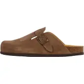 Plakton Mules en cuir Blog