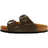 Plakton Mules en cuir CP Beta