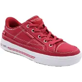 SKECHERS Arch Fit Arcade Trainers Rouge EU 37 Femme