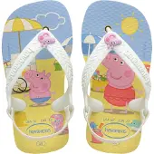 Super Merchant Tong à Elastique Enfant N Baby Peppa Pig