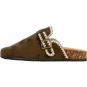 Super Mode Mules à Enfiler