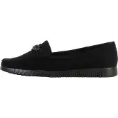 Super Mode Ballerine en cuir