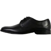 Redskins Derbies PACHECO hommes - Noir - 42