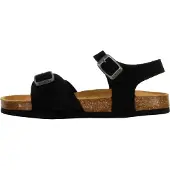 Plakton Mules en cuir Enfant Louis