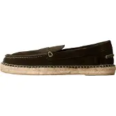 Natural world Chaussure basse vert