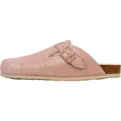 Plakton Mules en cuir Blogg