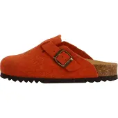Scholl Mules en cuir Fae