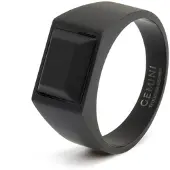 Gemini Bracelet C33 pour homme - Blanc - Tailles : S, M