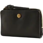 PICARD porte-monnaie Pearly 1 Wallet Coffee marron foncé