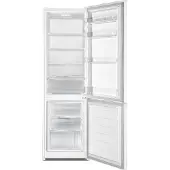 Helvetica Réfrigérateur combiné 180cm 268l - Helvetia - HRHCB269EB1 -