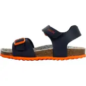 Geox J Ghita B. B Couleur Bleu