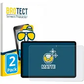 BROTECT Protection Mat (2 pcs, Ulefone Tab A9 Pro)