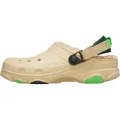Crocs Sabot à Scratch All Terrain Lined