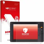 Upscreen Scratch Shield Protection