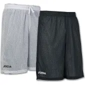Joma Short Basket Reversible Rookie