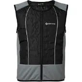 Inuteq Bodycool Hybrid Vest Noir XS