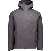 POC Motion Rain Jacket Gris M Homme