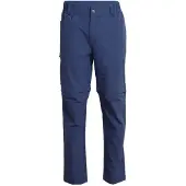 Dobsom Pantalon zip-off 4-way Himalaya