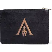 Difuzed Assassin's Creed Odyssey Premium Pouch Portefeuille GW443883ACO