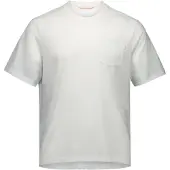 POC Motion Short Sleeve Enduro Jersey Blanc S Homme