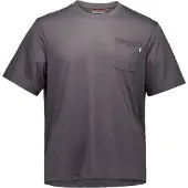 POC Motion Short Sleeve Enduro Jersey Gris XL Homme