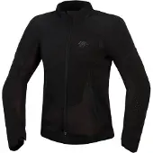 Alpinestars Stella Aeroshell Airflow Veste textile moto pour dames