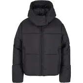 Urban Classics Veste d’hiver noir