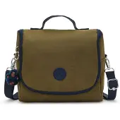 Kipling New Kichirou Lunch Bag Vert