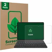 ScreenLeaf Schutzfolie nachhaltiger Displayschutz Display Schutz Folie Klar Transparent